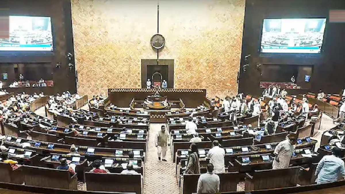 BJP Parliamentary Board to Meet Today to Finalize Vice President Candidate