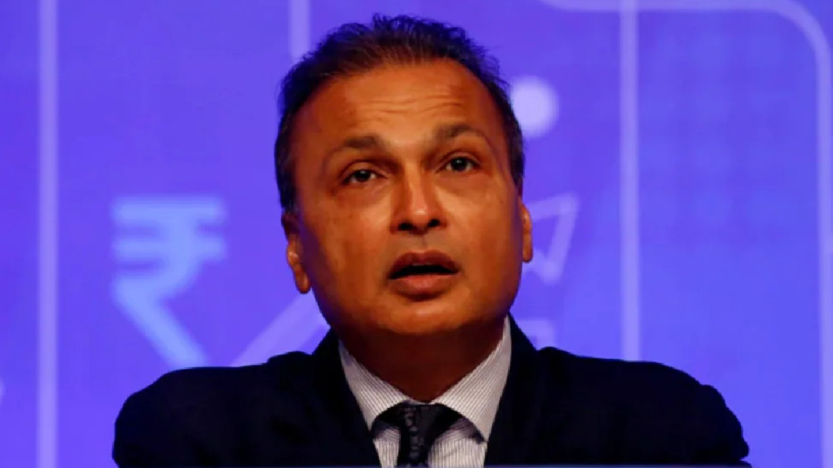 CBI Files ₹2,000 Crore Bank Fraud Case Against Anil Ambani and Reliance Communications