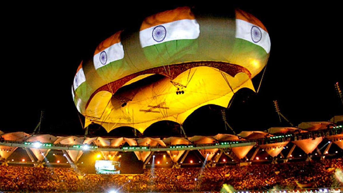 Central Government Approves Ahmedabad's Bid for CWG 2030