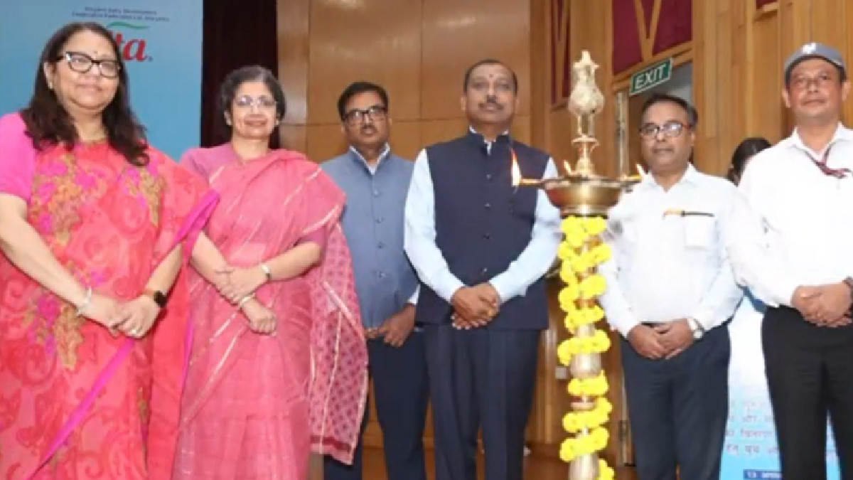 Delhi Milk Scheme Expands Offerings, Launches Cow Milk and Co-Branded Products