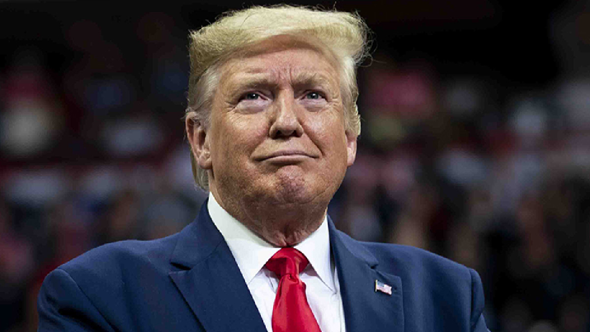 Donald Trump Again Claims He Brokered Ceasefire Between India and Pakistan