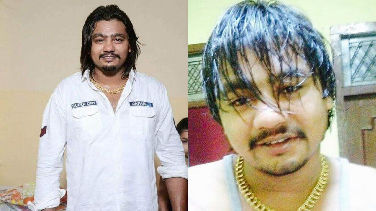 Gangster Salman Tyagi Found Dead After Alleged Suicide in Mandoli Jail