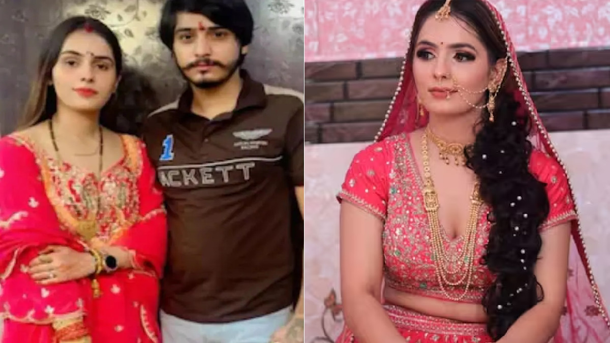 Greater Noida Shocker: Woman Burnt to Death for Dowry; Video of Her 8-Year-Old Son Goes Viral