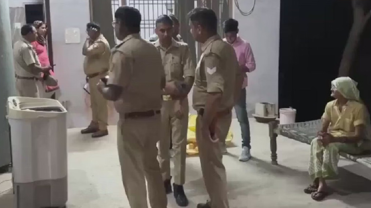 Hapur: History-Sheeter Son Shoots Father to Death Over 17 Bigha Land Dispute