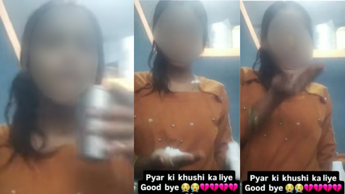 Mauganj Teenager Fakes Suicide for Viral Reel, Puts Police on High Alert