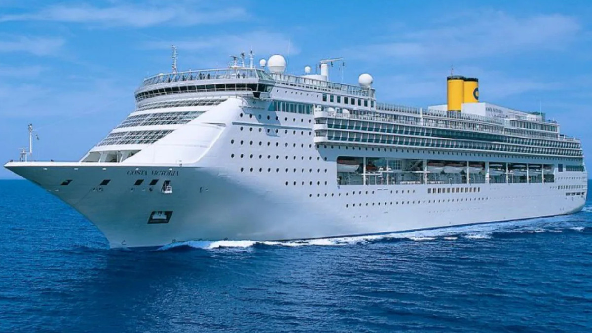 Mumbai to Host Conference on August 18 to Strategize on Making India a Global Cruise Tourism Hub