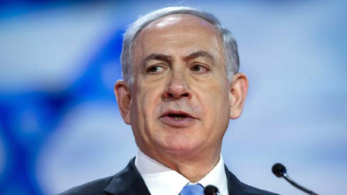 Netanyahu Declares New War Strategy, Vows to Fully Occupy Gaza
