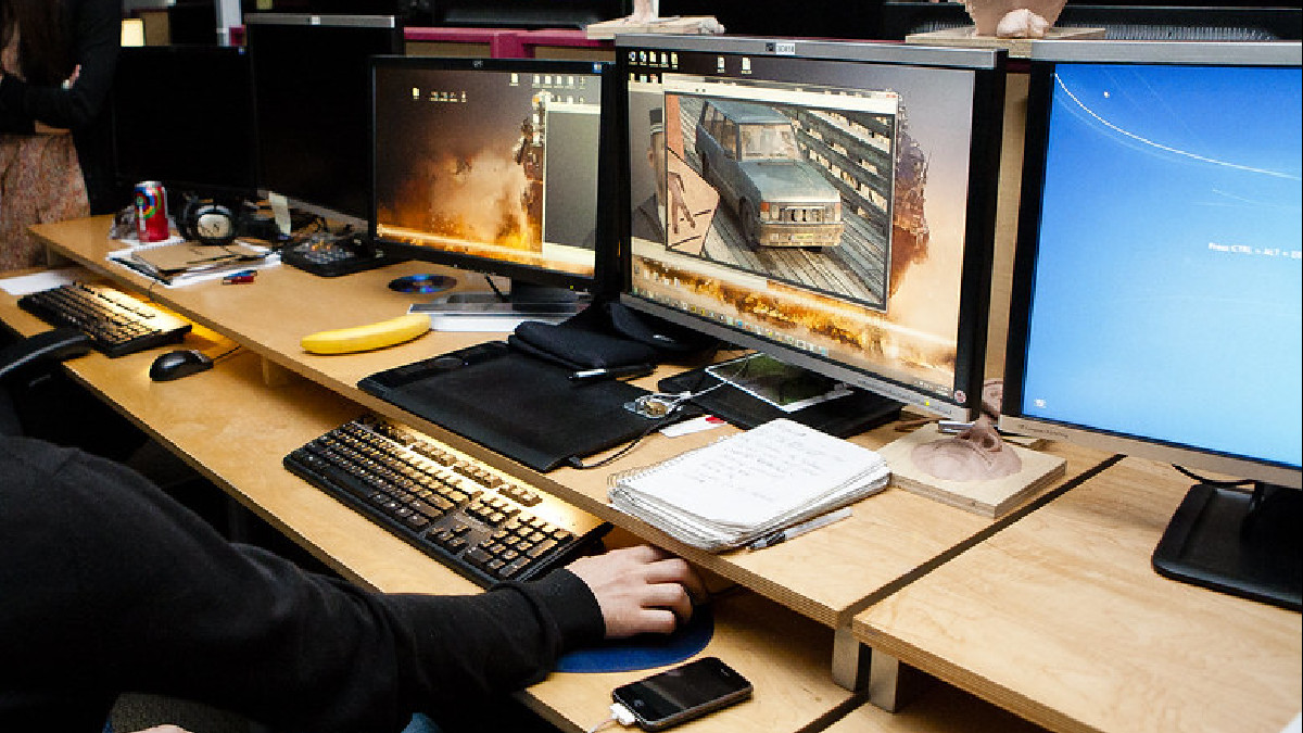 NFDC Launches Free 3D Animation and VFX Residential Training Program for Northeast Youth