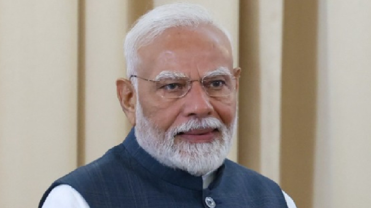 PM Modi Condoles Kishtwar Cloudburst Tragedy, Assures Support to Jammu & Kashmir