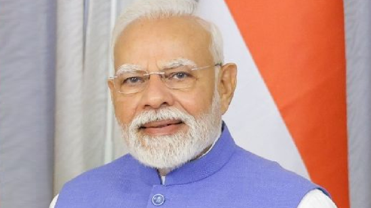 PM Modi Emphasizes the Development of NCR's Infrastructure