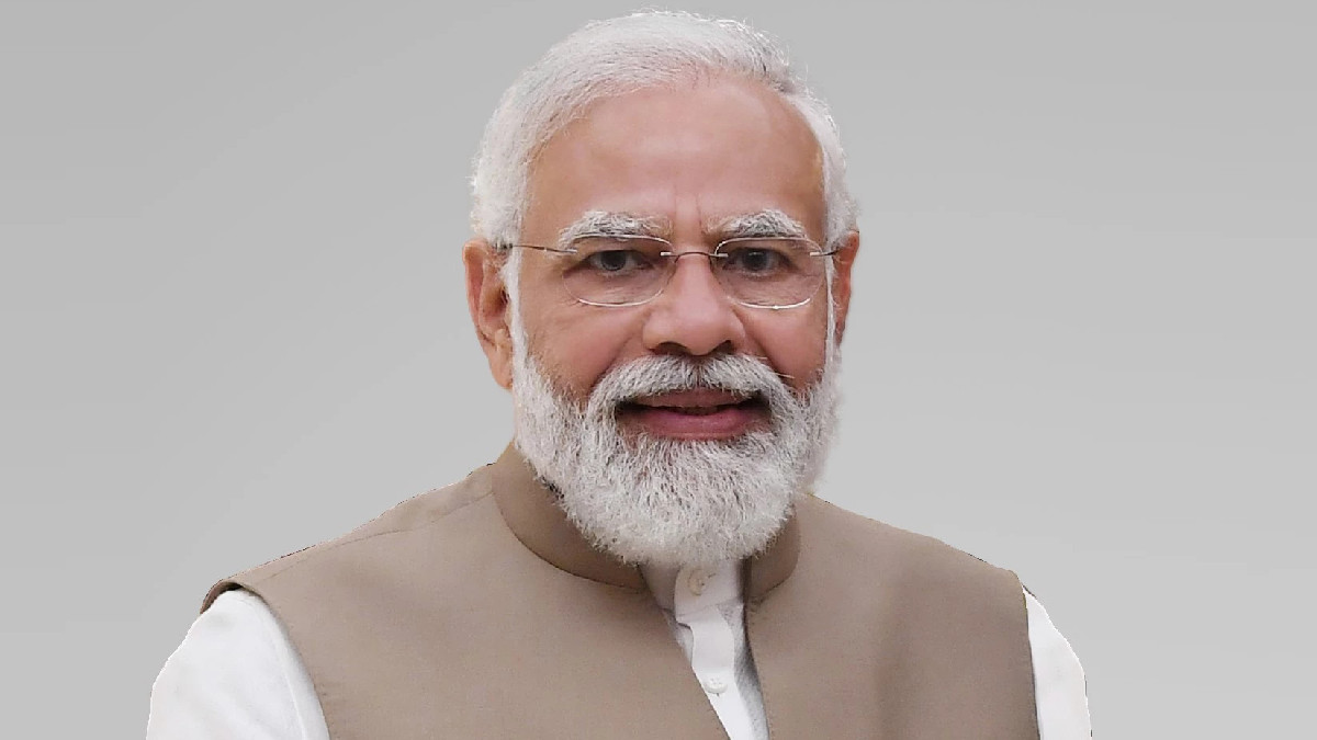 PM Modi Extends Greetings on Parsi New Year, 'Navroz'