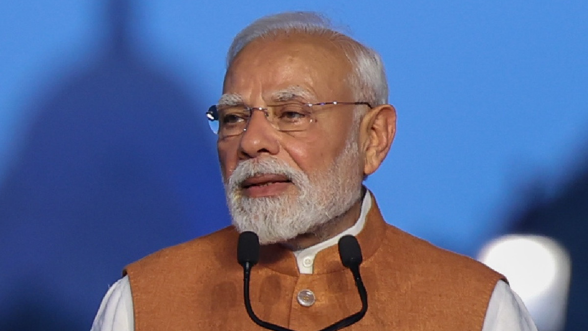 PM Modi Extends Wishes on National Handloom Day