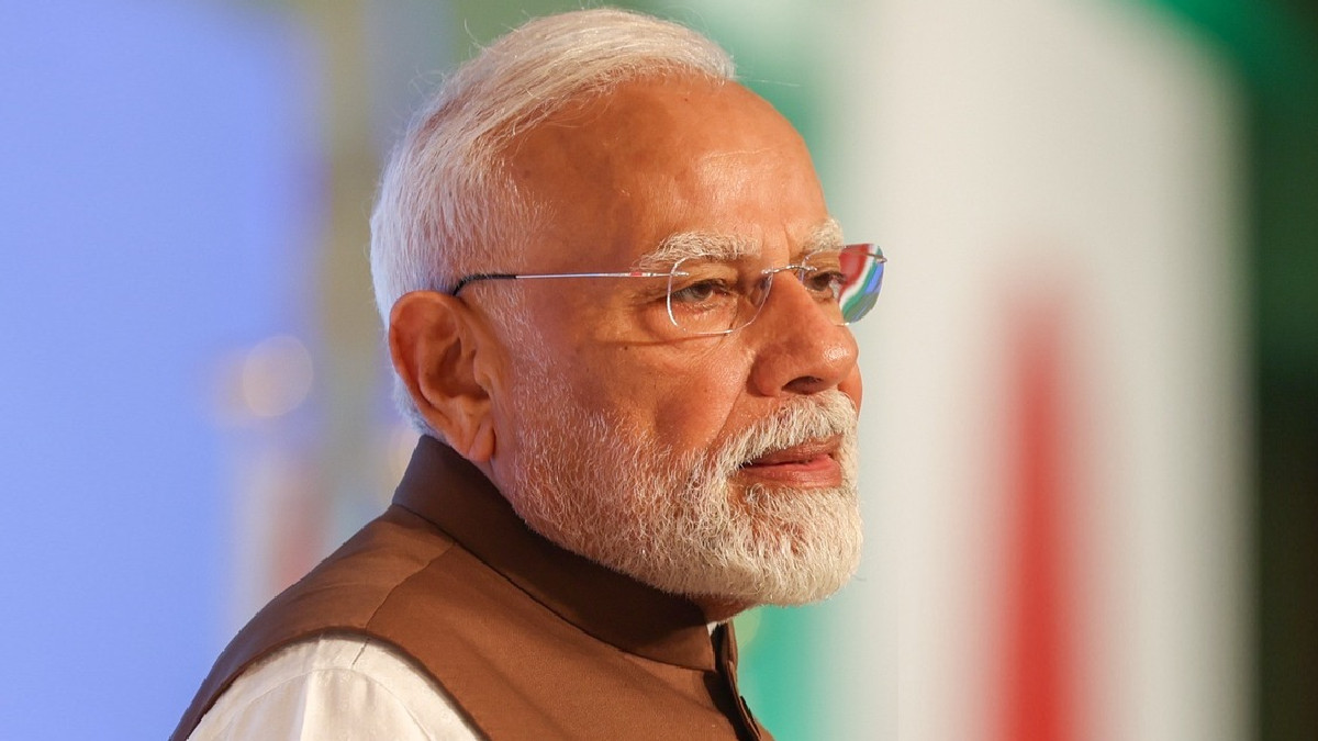 PM Modi Extends Wishes on National Sports Day, Pays Tribute to Major Dhyan Chand