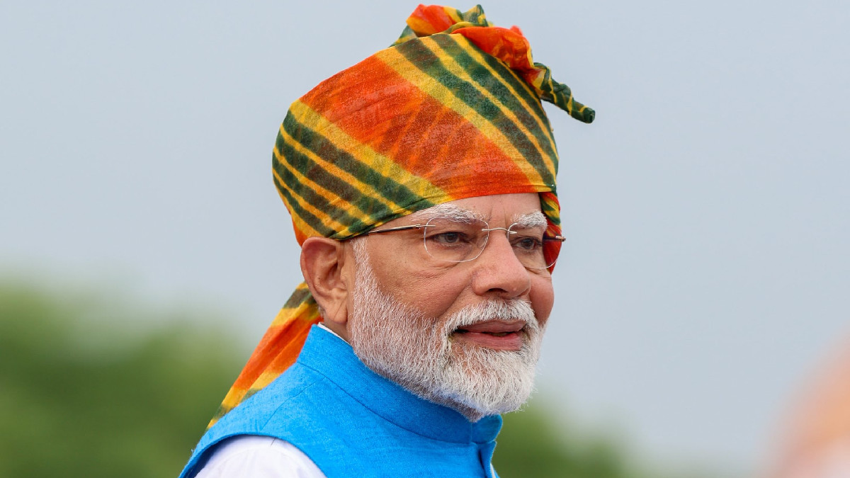 PM Modi Invites Suggestions for Independence Day Speech on MyGov and NaMo App