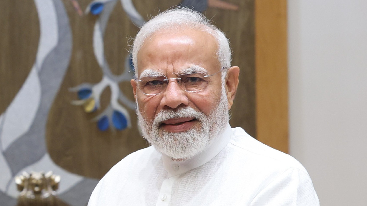 PM Modi Outlines 'Mantra' for a 'Developed India', Highlights Initiatives that are 'Transforming the Nation'