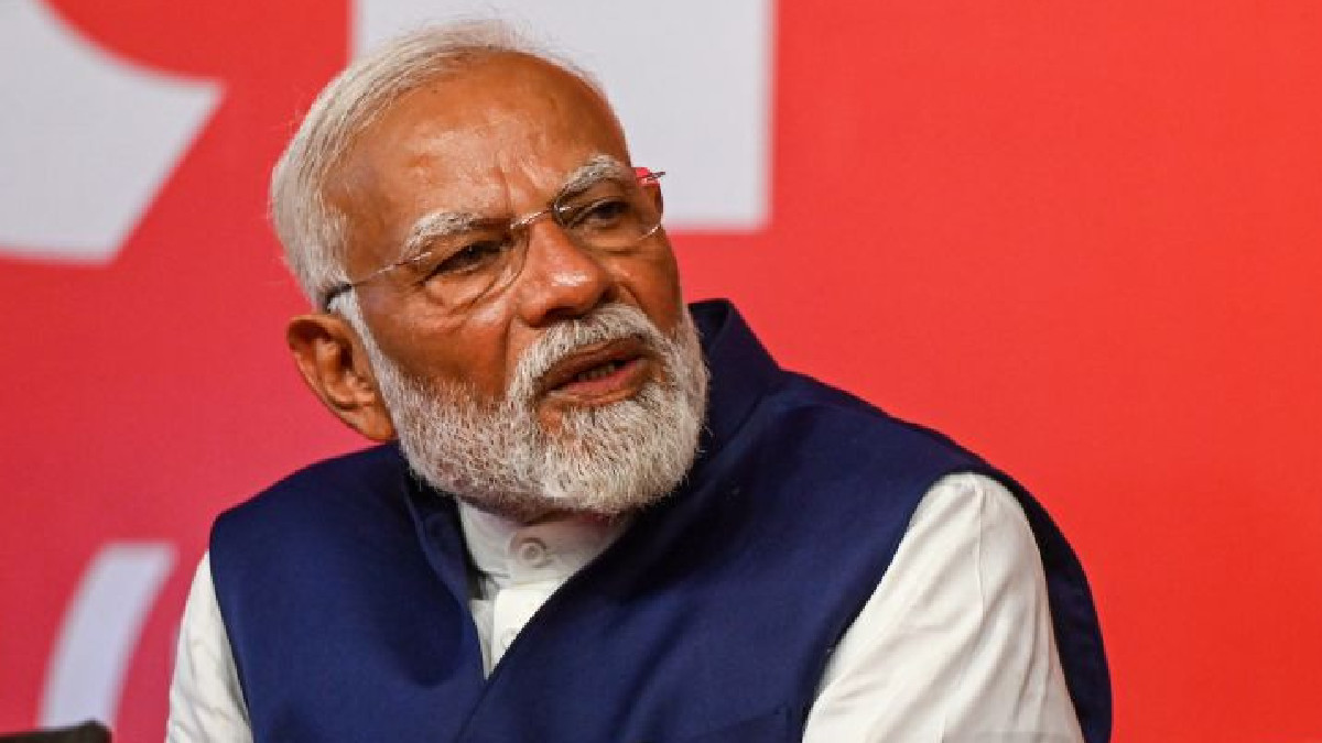 PM Modi Pays Tribute to the Courage of Those Who Suffered During Partition