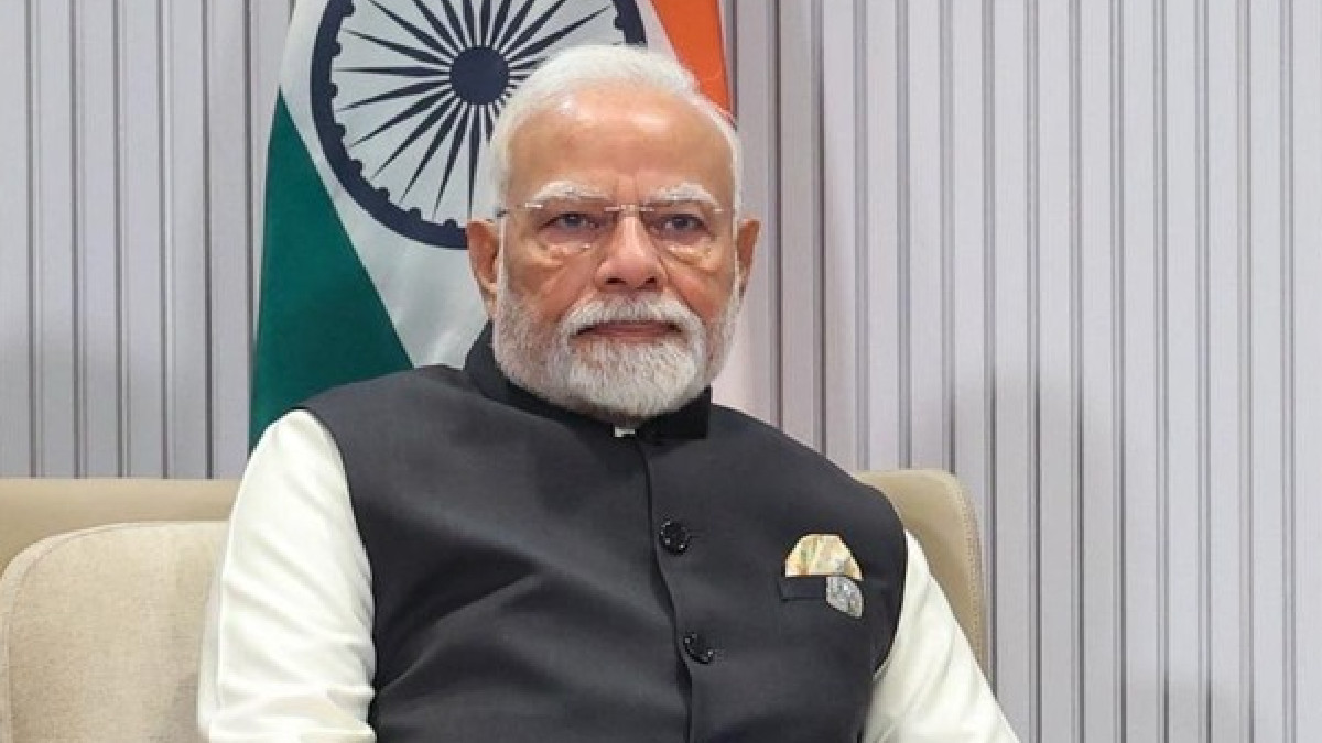 PM Modi to Inaugurate Kartavya Bhavan on August 6