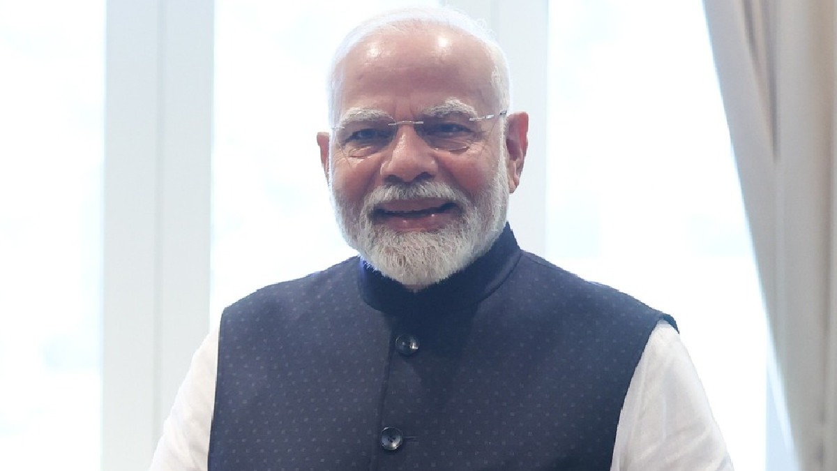 PM Modi to Inaugurate Projects Worth Rs 11,000 Crore on August 17