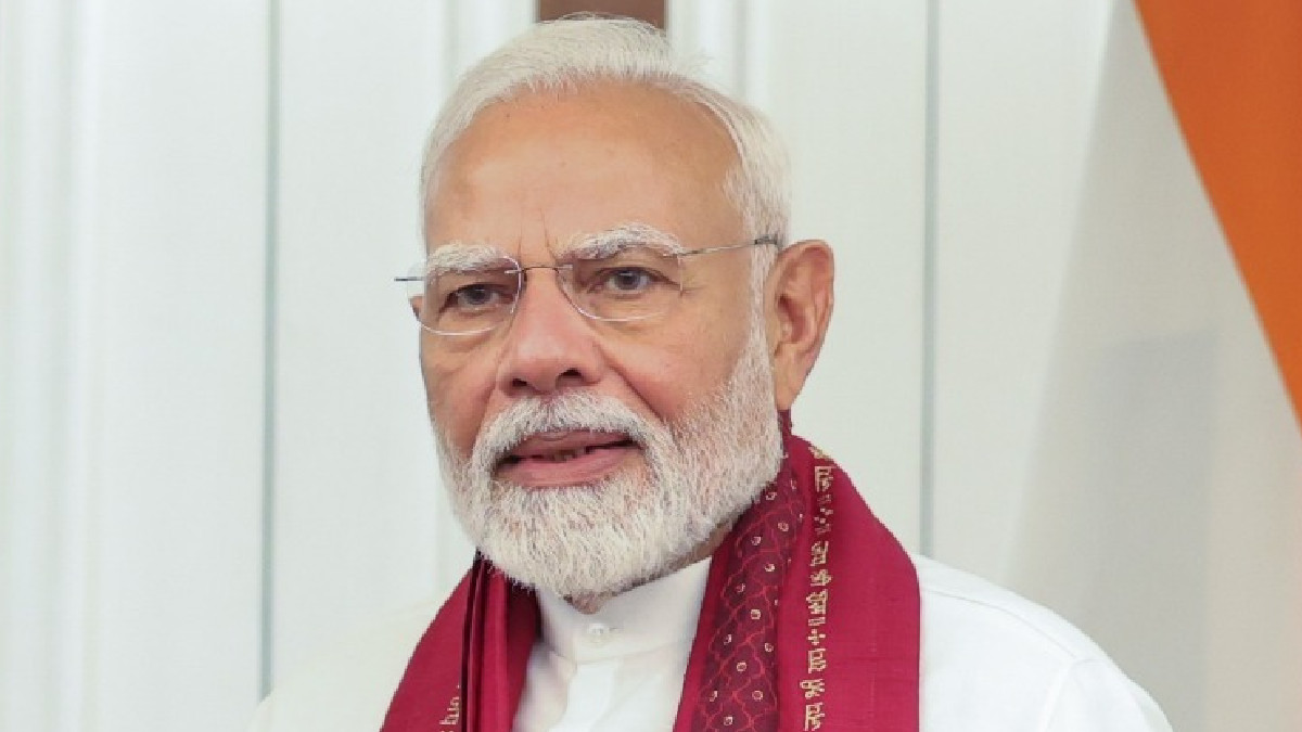 PM Modi to Launch Projects Worth ₹18,200 Crore During His Visit to Bihar and West Bengal