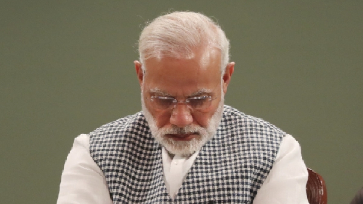Prime Minister Modi Condoles Deaths in Dausa Road Accident, Assures Support to Families
