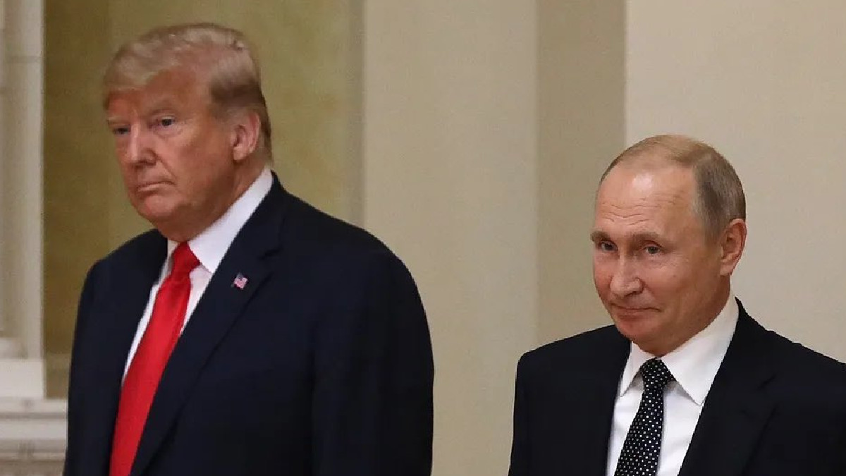 Six European Countries Issue Joint Statement Demanding Ukraine's Inclusion in Trump-Putin Talks