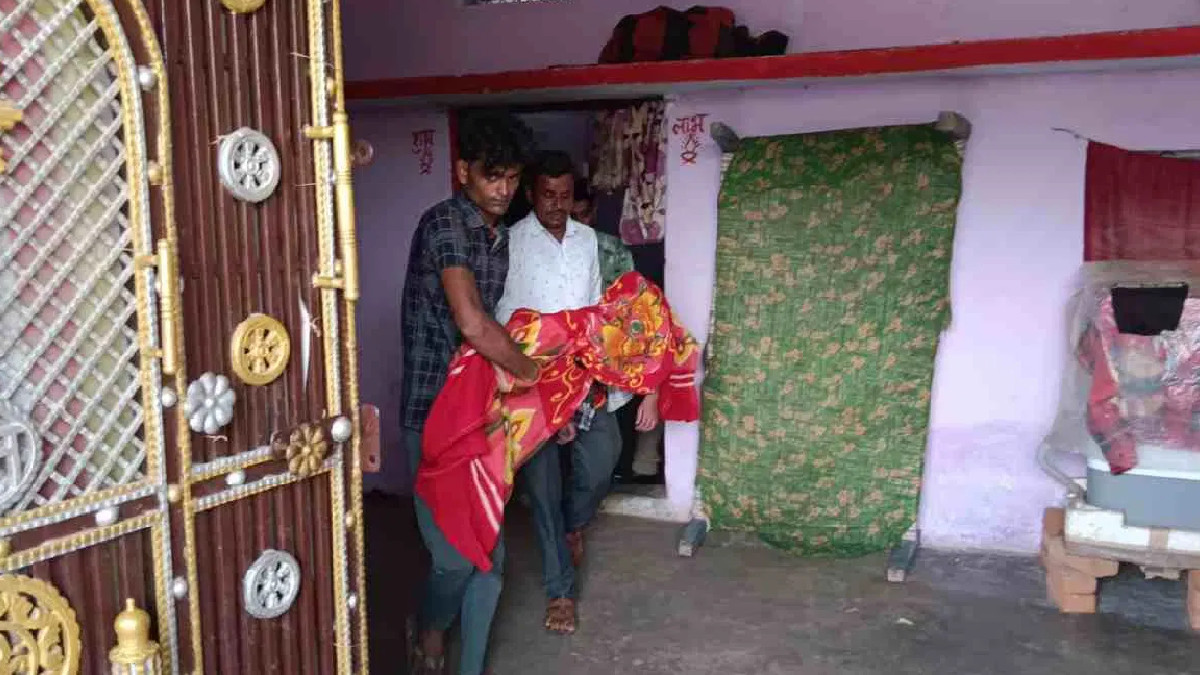 Suspicious Death of 7-Year-Old in Khajuraho School Hostel, Investigation Underway