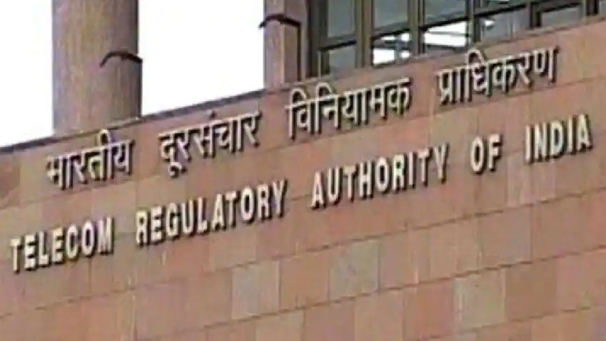 TRAI Responds to DoT's Queries on Network Authorizations Under Telecom Act 2023