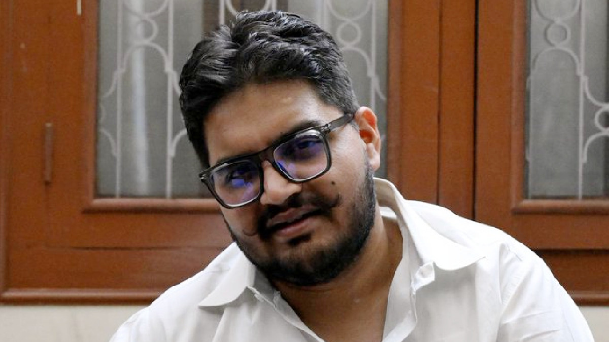 Umar Ansari Denied Bail; Accused of Forging Signatures to File Application in Court