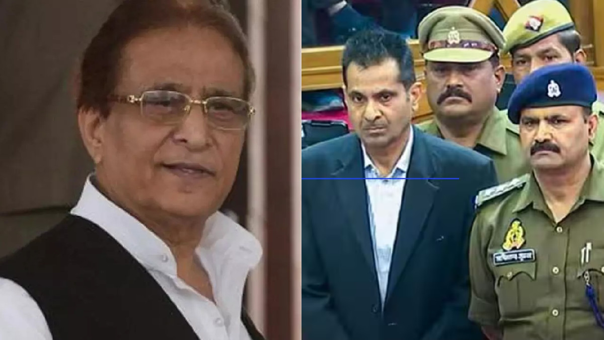 Vigilance Registers FIR Against Ex-IAS Officer Abdul Samad Over Assets Disproportionate to His Income