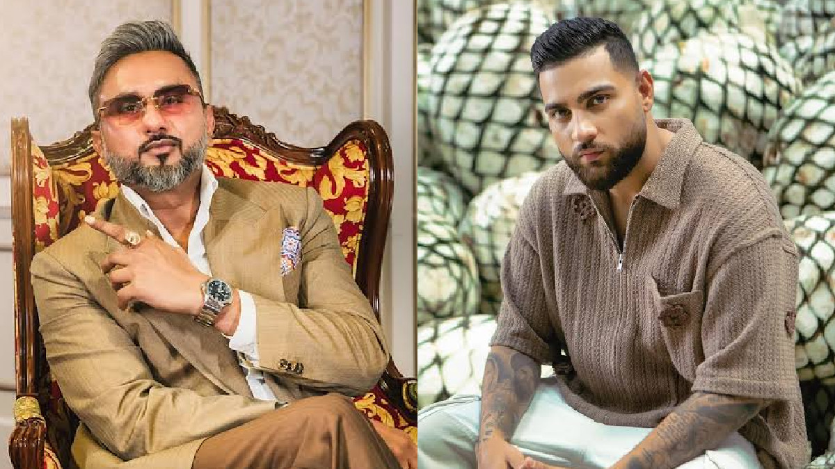 Women's Commission Seeks Action Against Yo Yo Honey Singh and Karan Aujla