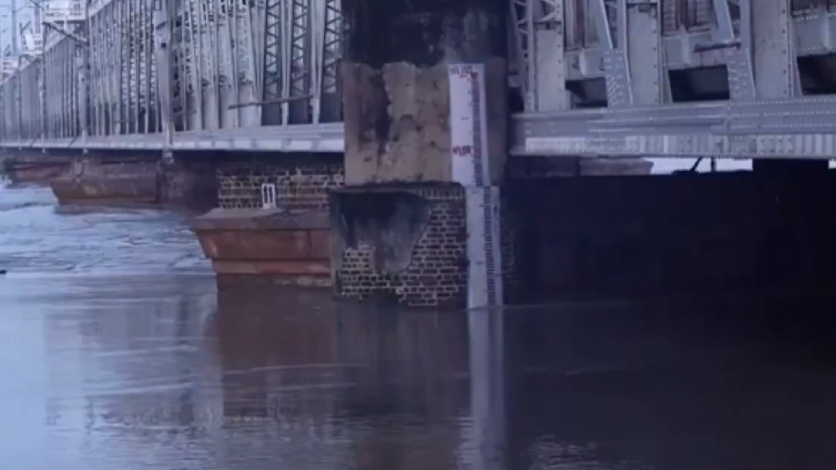 Yamuna River Reaches 210.55m in Loni, Administration Issues Alert