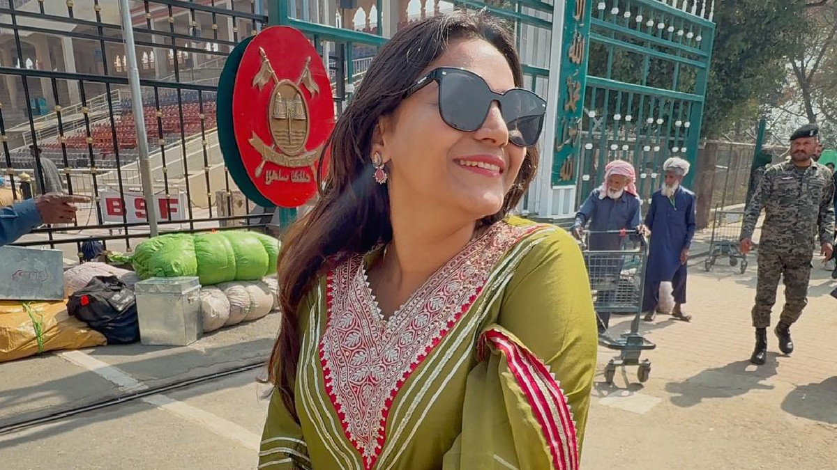 YouTuber Jyoti Malhotra Accused of Espionage for Pakistan, Police File 2,500-Page Charge Sheet