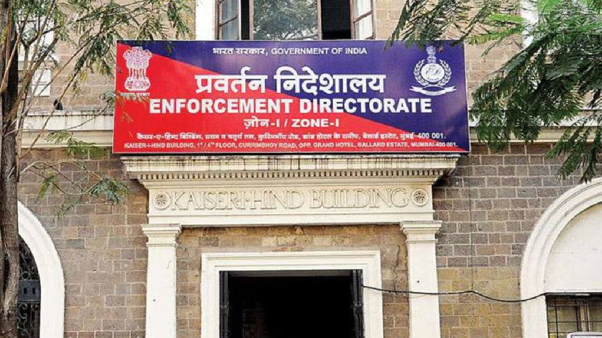 1xBet Money Laundering Case: ED to Attach Properties of Cricketers and Actors