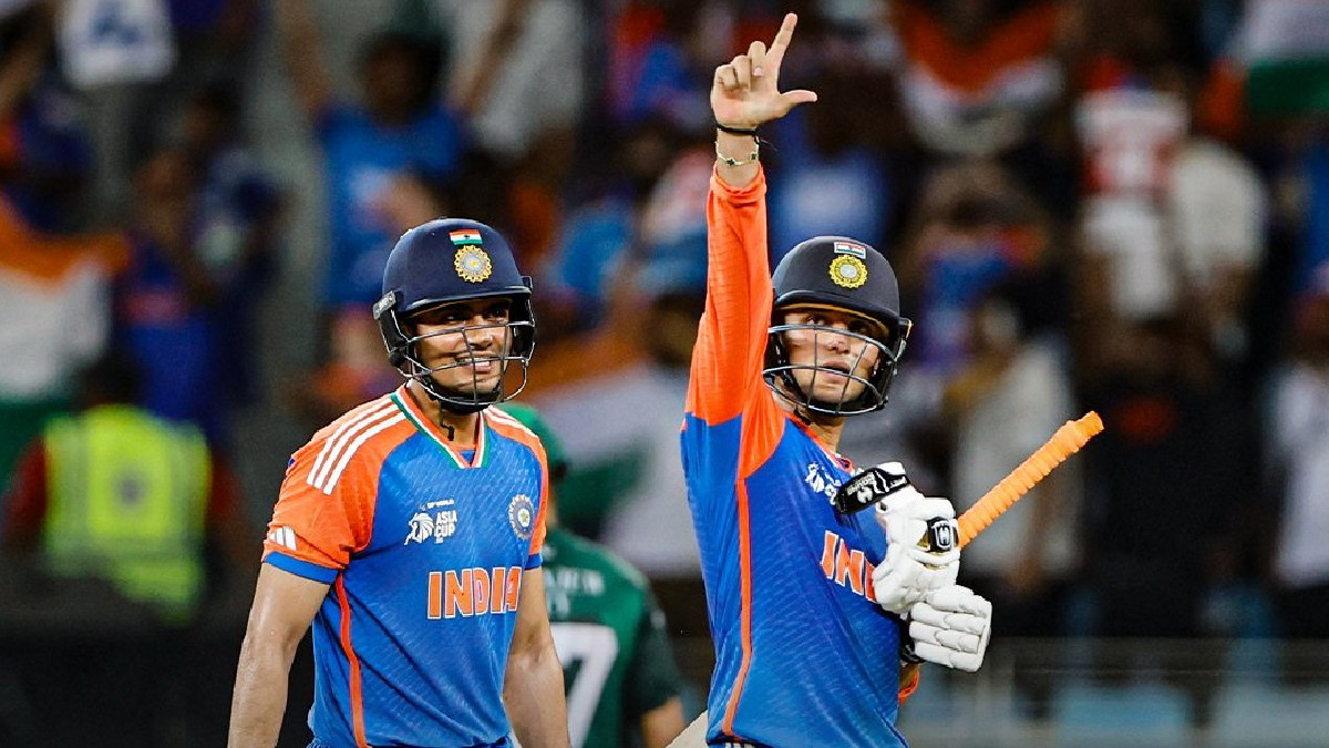 Asia Cup 2025: India Defeats Pakistan by 6 Wickets