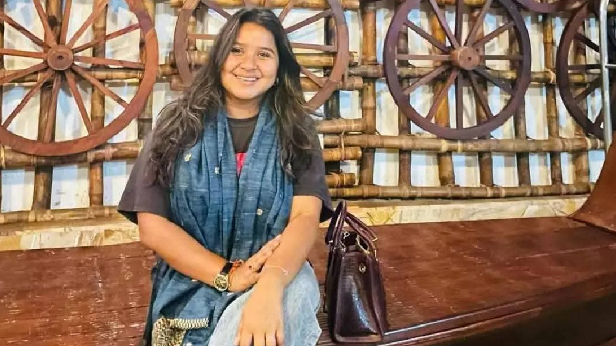 Assam Civil Service Officer Nupur Bora Arrested in Disproportionate Assets Case