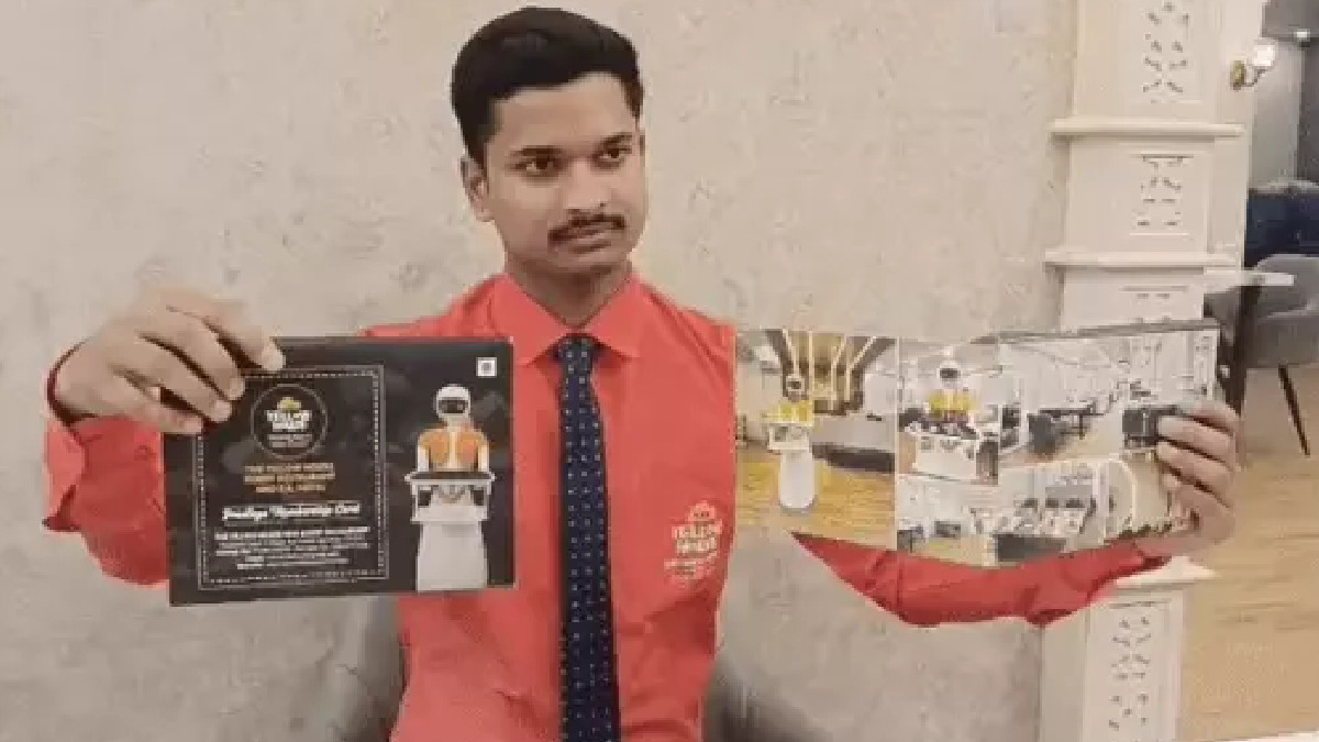 Ayodhya Restaurant Coupon Fraud: Devotees and Students Fall Victim, Police Begin Probe