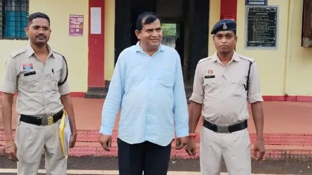 Balod Land Scam: Man Arrested for Cheating Victims of Over 74.68 Lakh