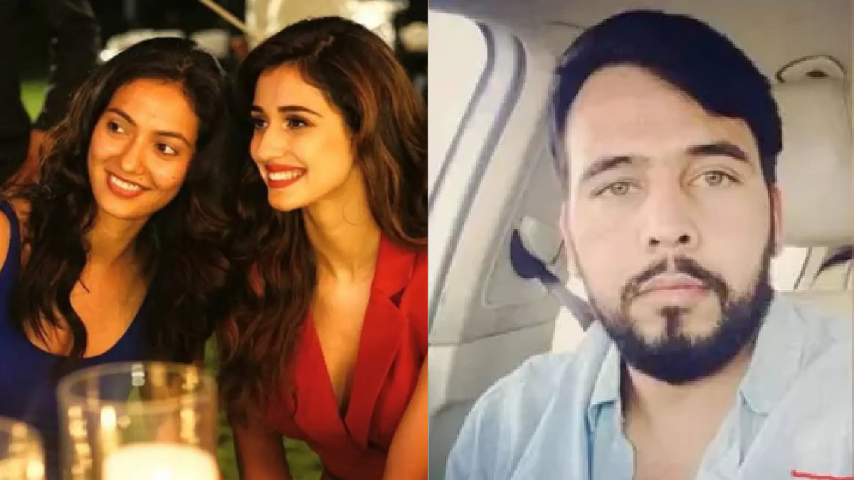 Bareilly: Firing at Disha Patani's Father's House, Goldy Brar Gang Takes Responsibility