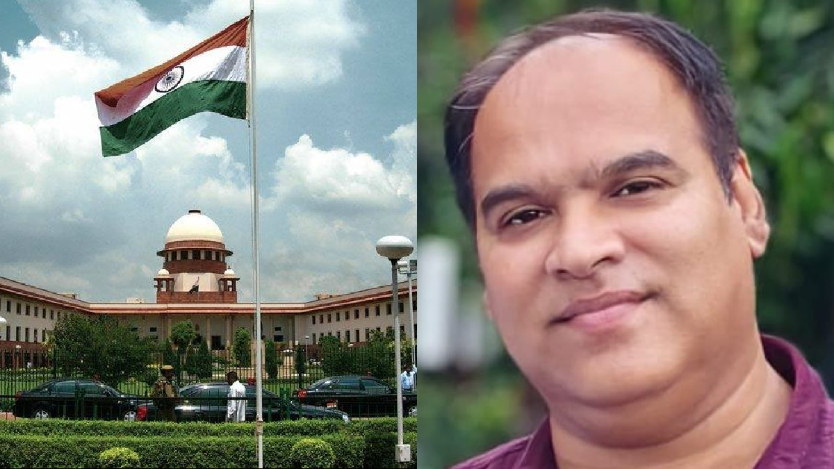 Cartoonist Hemant Malviya Gets Anticipatory Bail from Supreme Court in Case Over Cartoons of PM and RSS