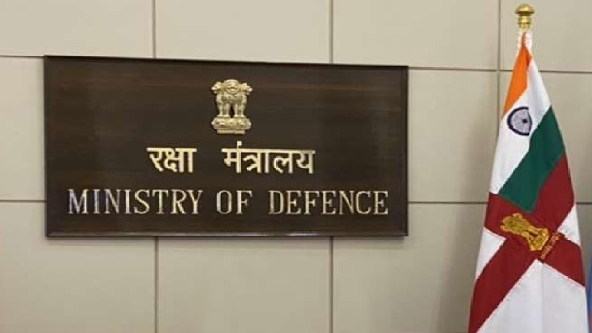 Defence Pension System 'SPARSH' Resolves 87% of Complaints Expeditiously