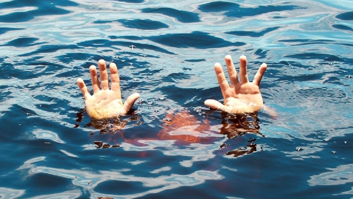 Delhi: Abduction Case Filed as Bodies of Two Missing Kids Found in Canal