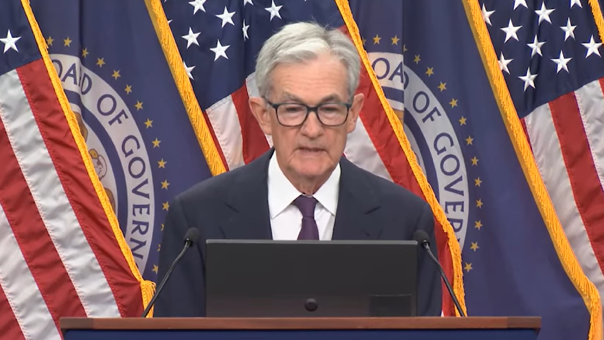 Federal Reserve Reduces Interest Rates for First Time in 2025