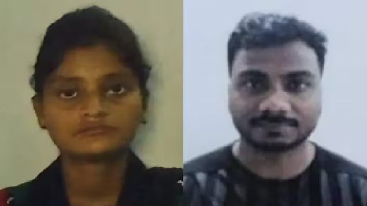 Gurugram: IT Engineer Kills Wife, Then Dies by Suicide; Sent Final Video to Friend