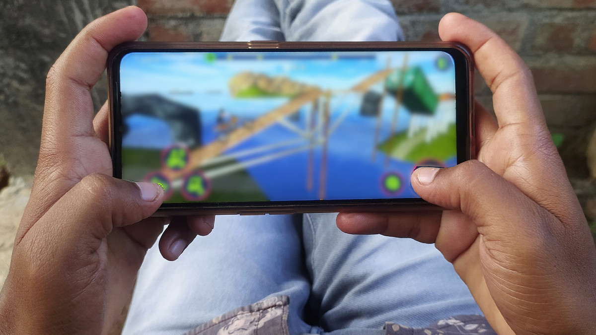 Jharkhand: Father Kills Son, Frustrated Over Online Gaming and Drug Addiction