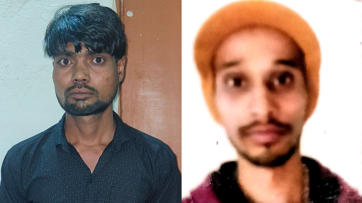 Life Sentence for Two Convicts in Khairagarh Security Guard Murder Case