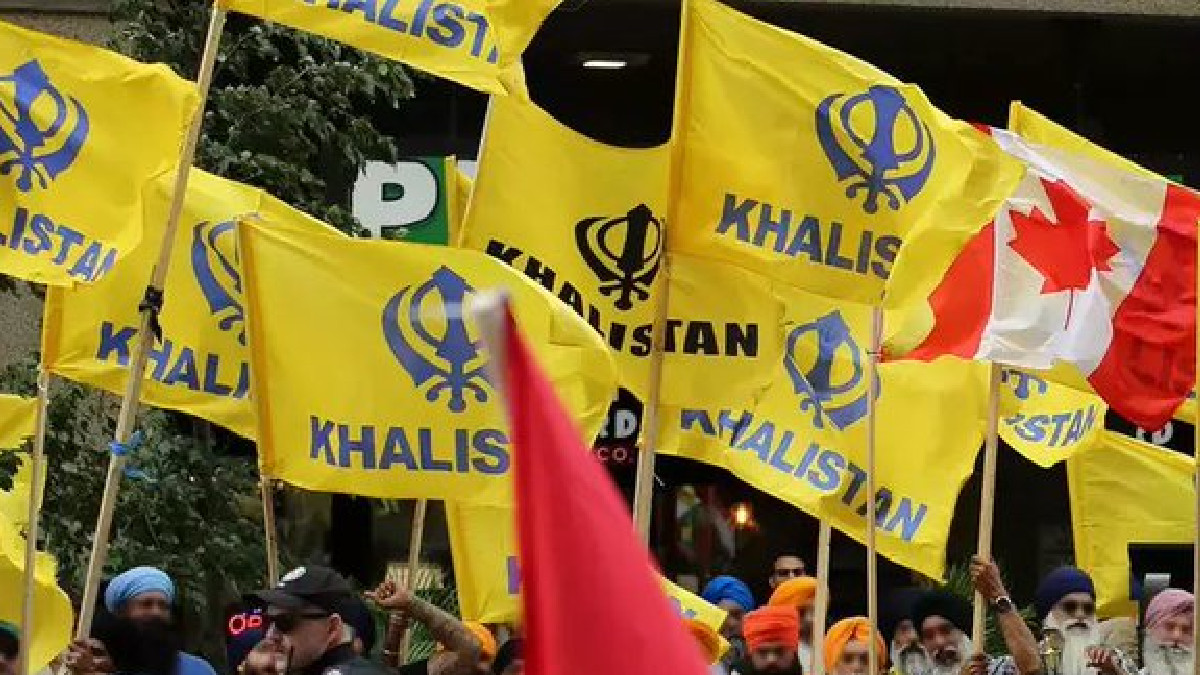 Khalistani Protesters in Vancouver Threaten to Lay Siege to Indian High Commission for 12 Hours