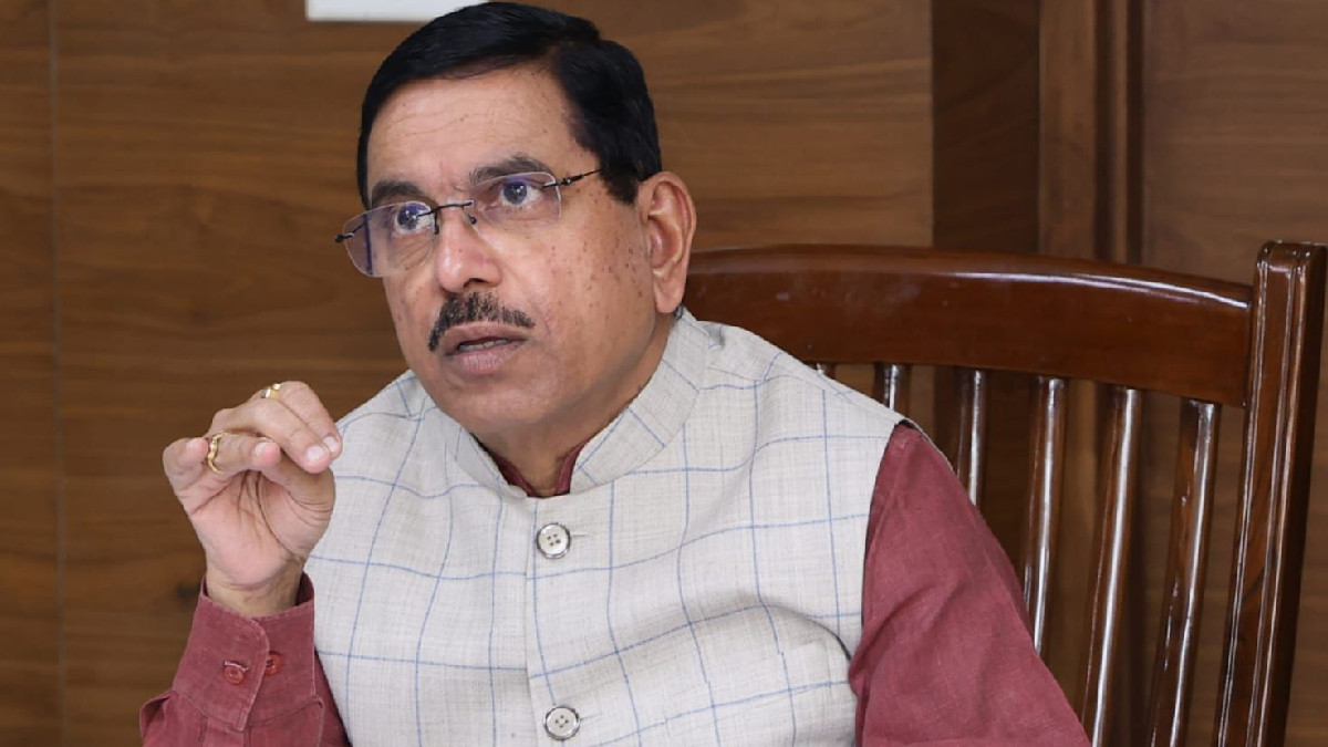 Kolkata to Get Advanced EV Testing Facility, Inaugurated by Pralhad Joshi