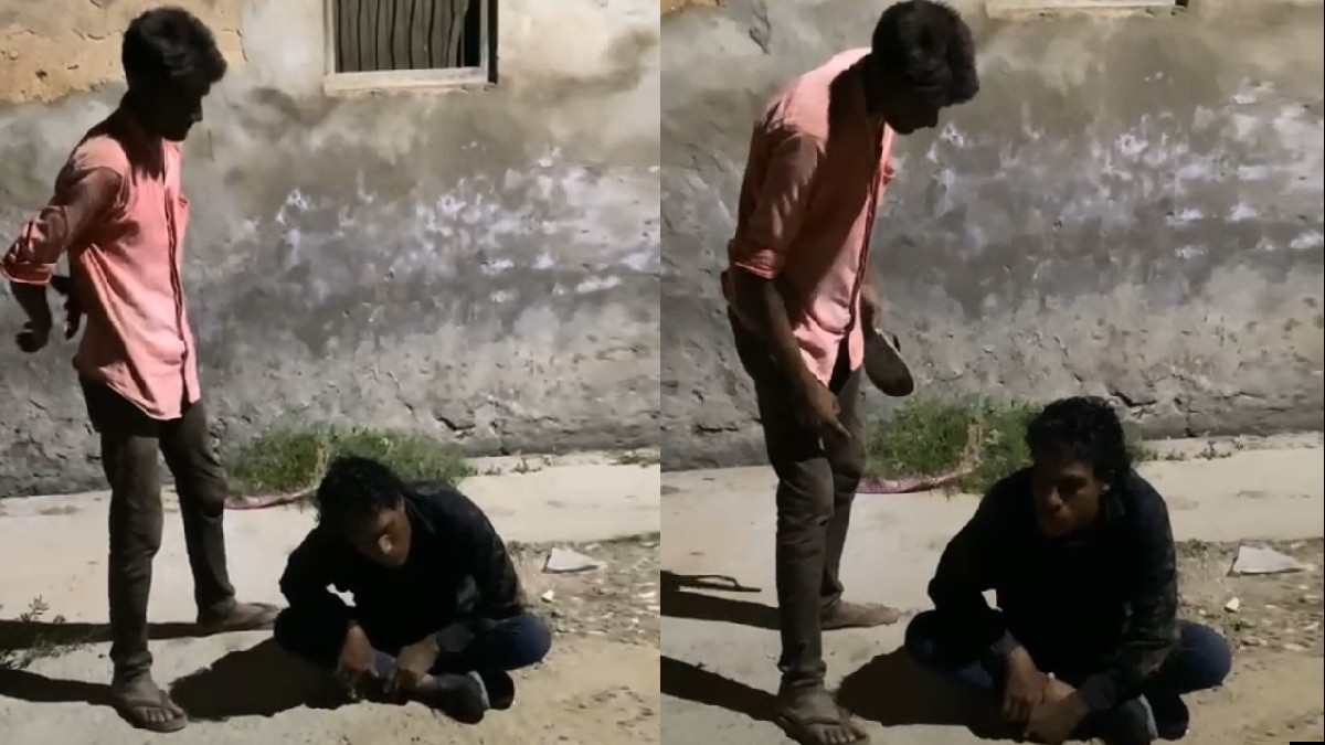 Kuchaman, Rajasthan: Dalit Youth Beaten to Death; Family Refuses Body, Demanding Justice