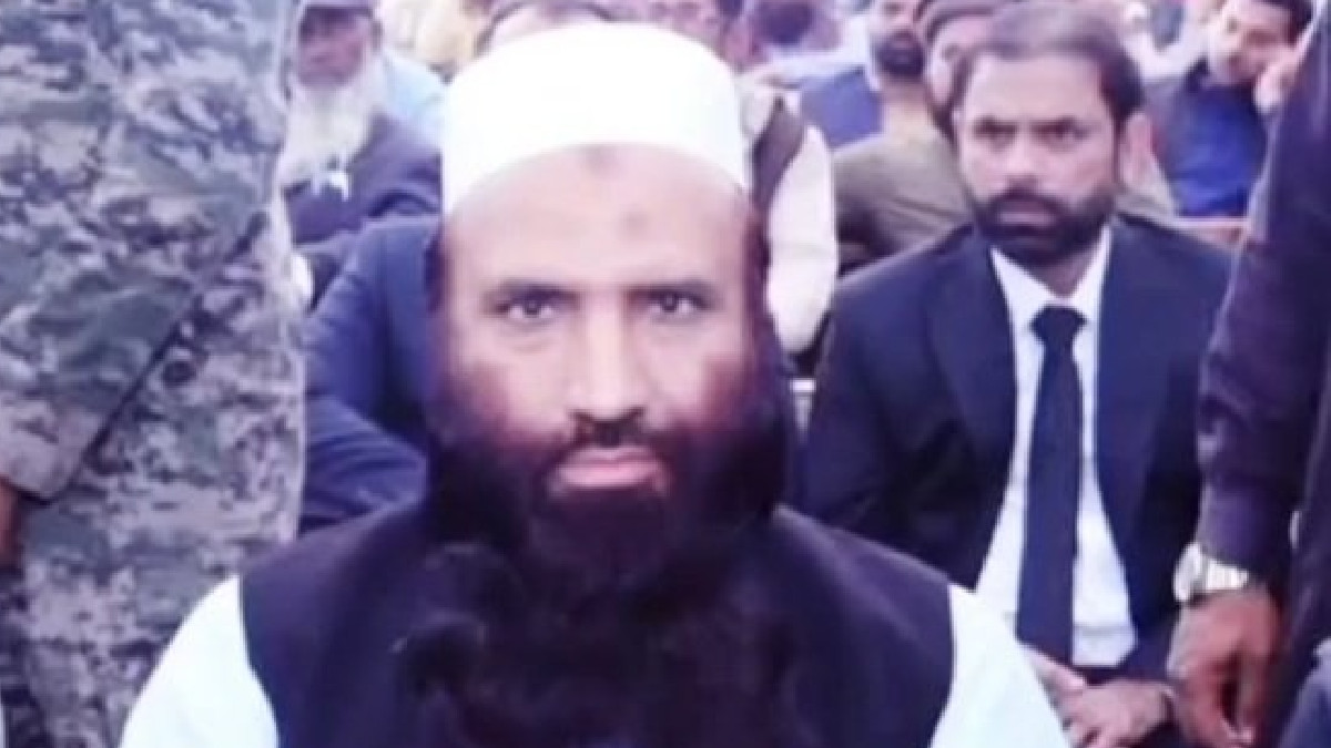 LeT Leader Saifullah Kasuri Calls for the 'Elimination' of Hindus from India in Extremist Video