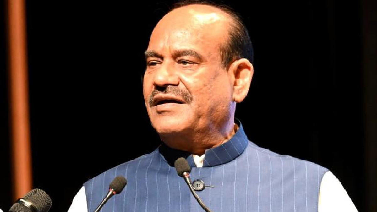 Lok Sabha Speaker Om Birla to Inaugurate 11th CPA India Region Conference in Bengaluru